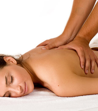 Massage biocorporel à Anjou, Montréal