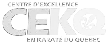 Centre d'excellence CEKO en karaté au Québec