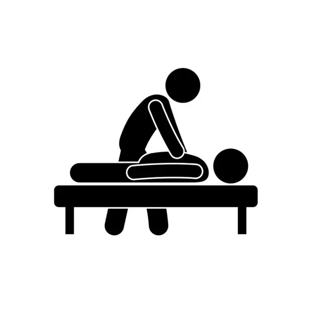 Thérapie manuelle par un physiothérapeute à Montréal, Qc